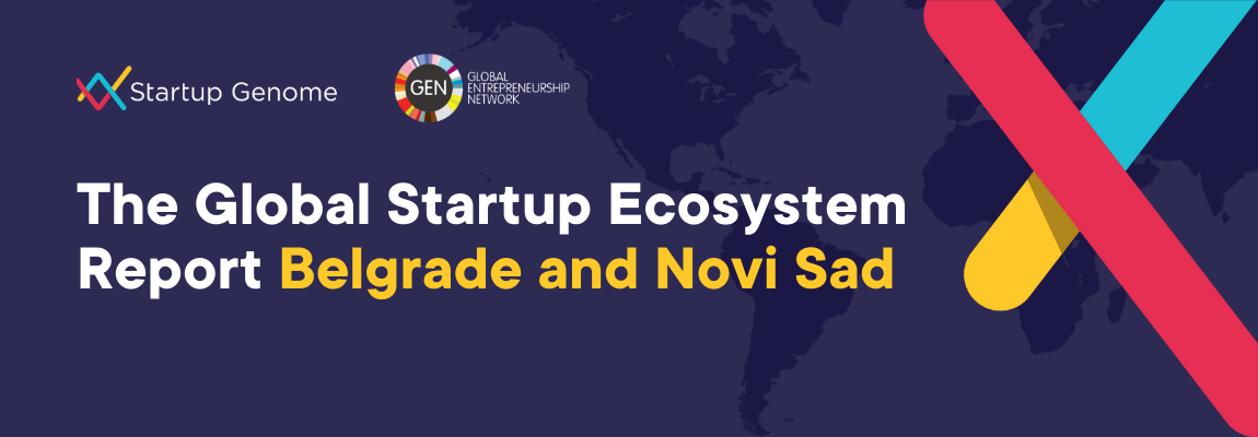 GSER Belgrade and Novi Sad