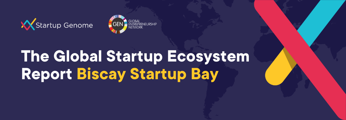 GSER Biscay Startup Bay