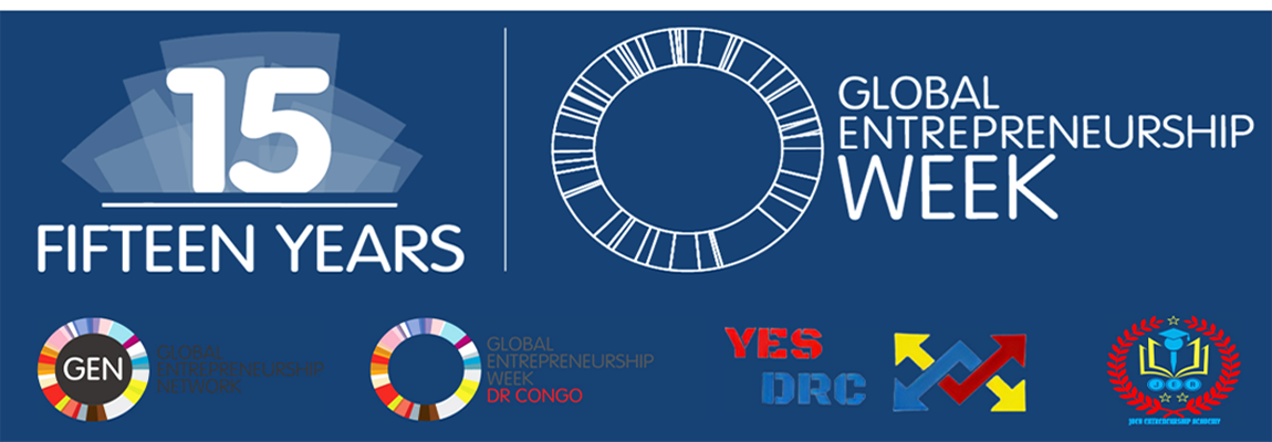 GEW DRC 2022