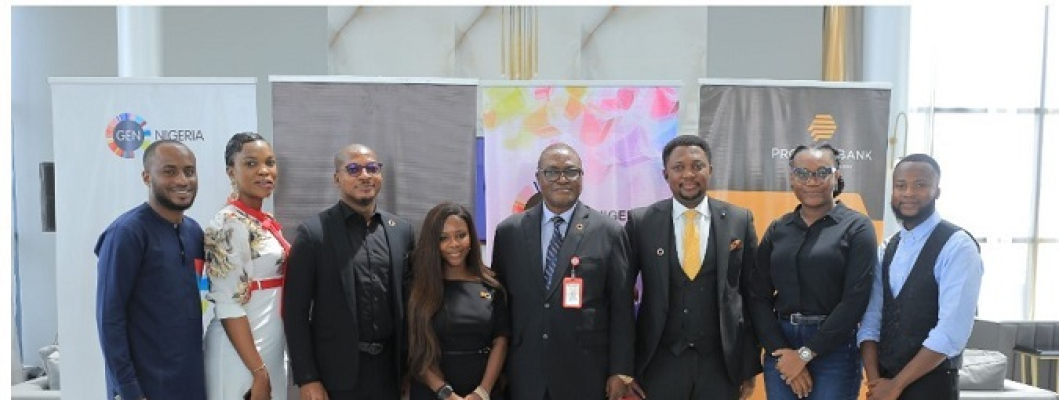 Strategic Partnership Unveiled