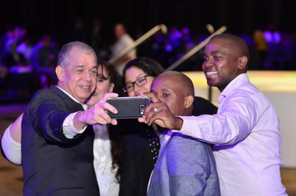 Celebrate Entrepreneurship with GEW