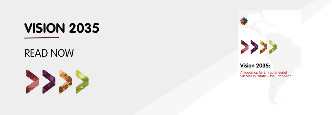 Vision 2035; Read Now