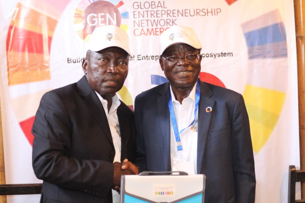 In Cameroon, GEN is represented by Youth Business Cameroon, led by Gilles Lewat as Executive Director. He manages the GEN license and coordinates activities within the country. In September 2024, GEN Cameroon reached a significant milestone by organizing the meeting to establish its Board of Directors in Douala. 