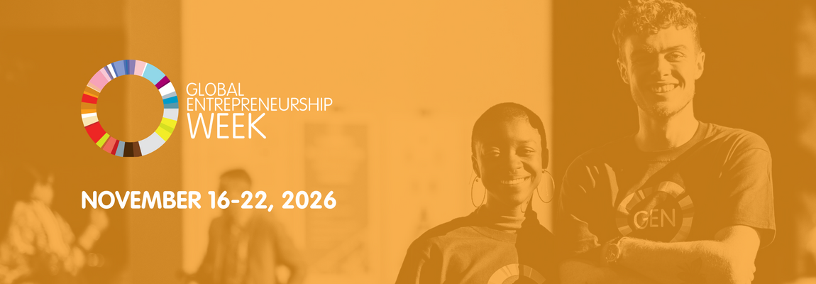 global entrepreneurship week