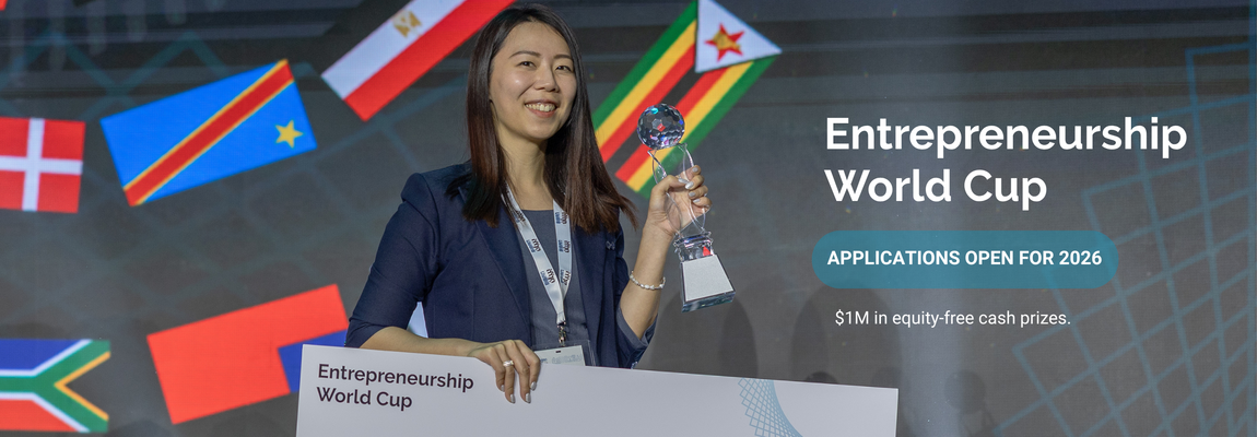 EWC 2026 Applications Open