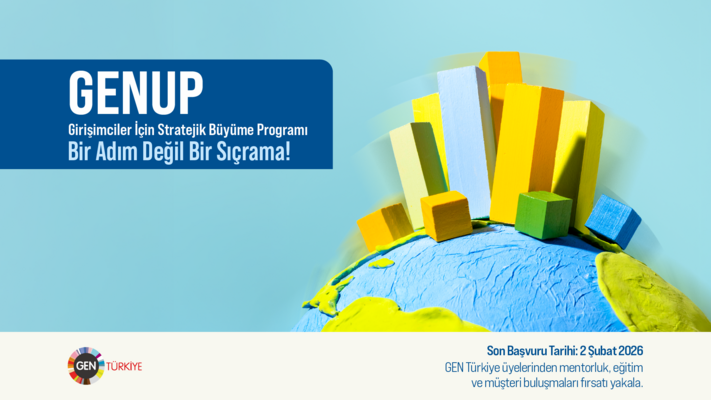 GENUp Acceleration Program