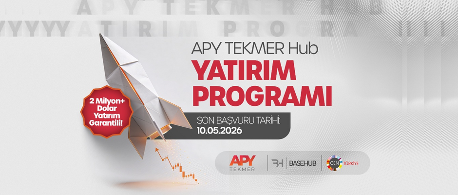 APY TEKMER HUB Investment Program