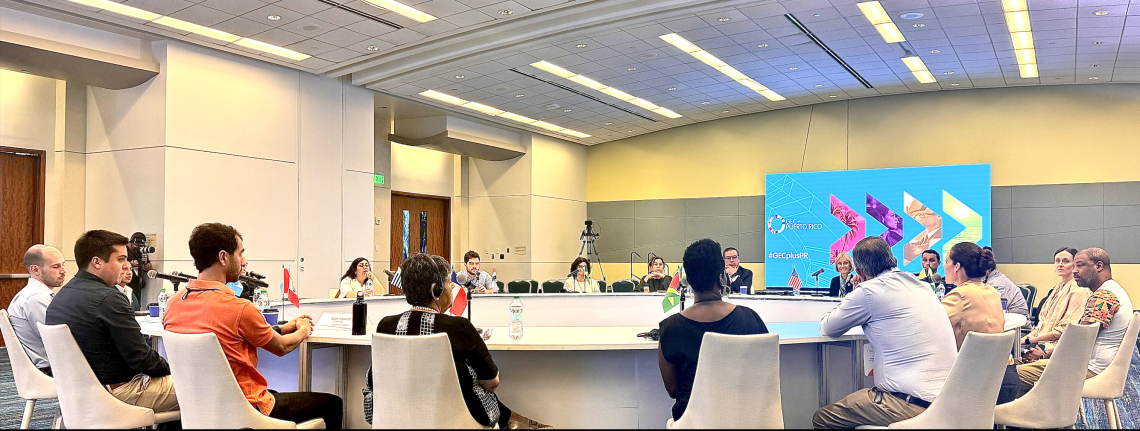 18 members of the investor community signed on to join the newly-created GEN Invest LatAm Council. 