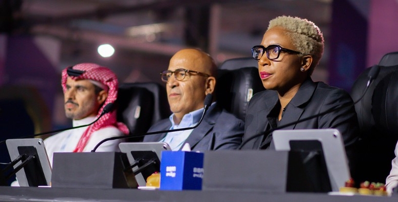 EWC Judges