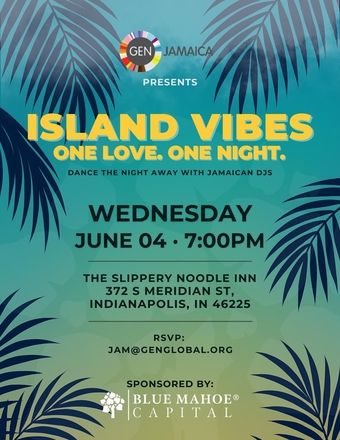 Island Vibes