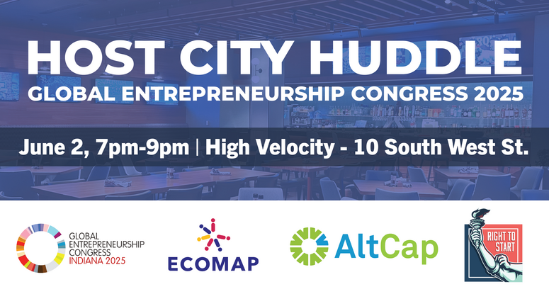 Host City Huddle