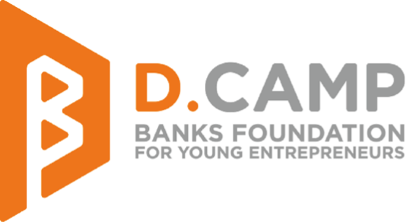 D.Camp Banks Foundation for Young Entrepreneurs
