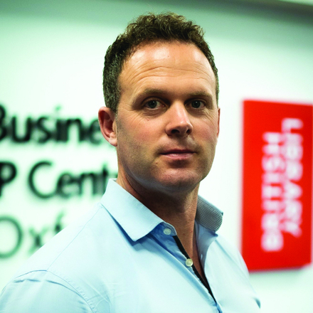 ryan johnson headshot