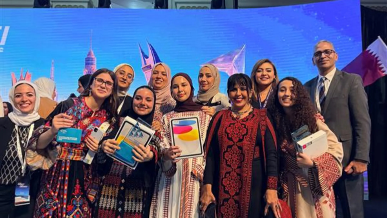 JA Company of the Year