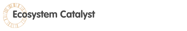Ecosystem Catalyst
