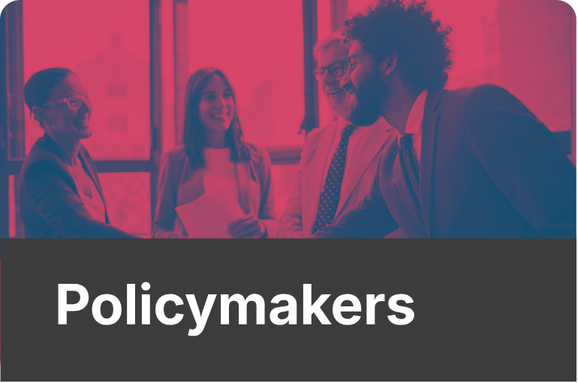 Policymakers
