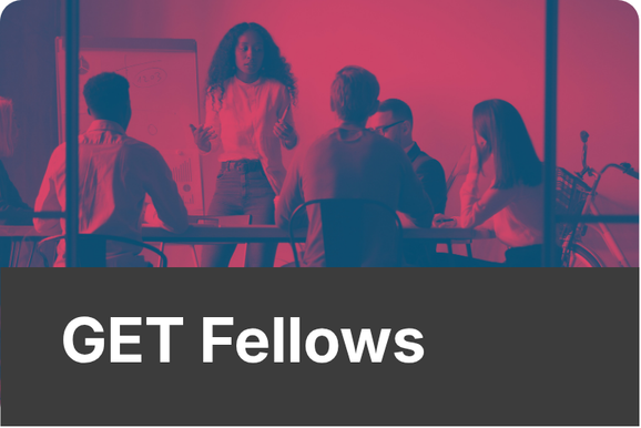 GET Fellows