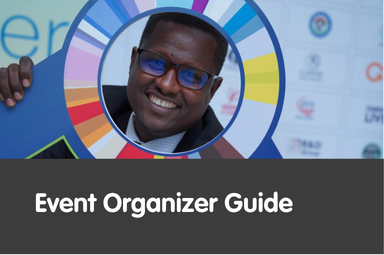 event organizer guide