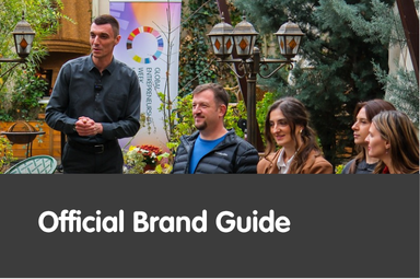 gew brand guide