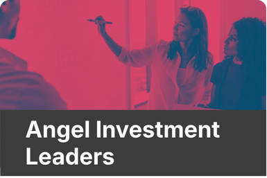 Angel Investment Leaders