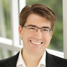 Profile picture for user Chad Renando