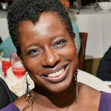 Profile picture for user Oslene Carrington