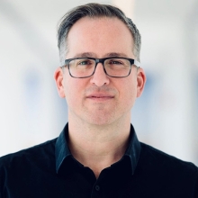 Profile picture for user Mark Marich