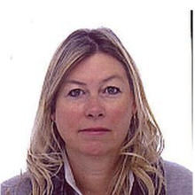 Profile picture for user Arlette Verploegh Chabot