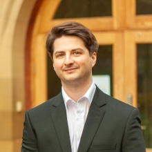 Profile picture for user tdhancock