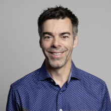 Profile picture for user JF Gauthier