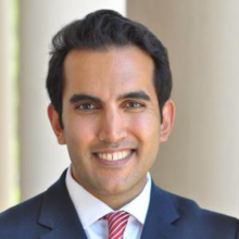 Profile picture for user Puru Trivedi