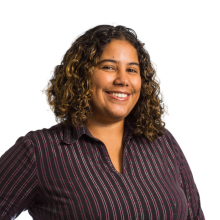 Profile picture for user Patricia Acosta - HOST DOMINICAN REPUBLIC