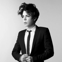 Profile picture for user FERNANDO GARIBAY