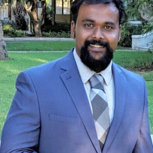 Profile picture for user Vinu RajSubramaniyan Radha