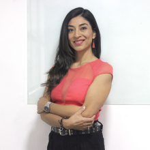 Profile picture for user Natalia Almeida