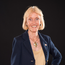 Profile picture for user Linda Smith