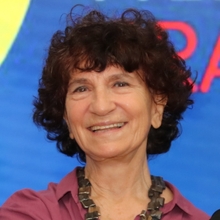 Profile picture for user Ayla Matalon