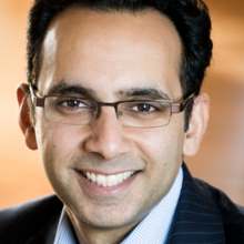 Profile picture for user Asheesh Advani