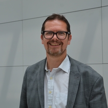 Profile picture for user Jonathan Potter