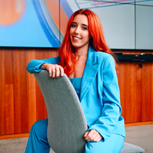 Profile picture for user samantha.tauber