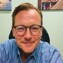 Profile picture for user truhe