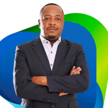 Profile picture for user Bungane_AfricanBank