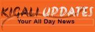 KIGALI UPDATES LTD is a media company that provides news, information and feature stories to the public by way of newspapers, magazines, social media and the Internet.
