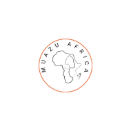 Muazu Africa Logo 