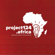 Project124 Africa
