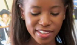 Ester Hamukoto,Emerging Entrepreneur