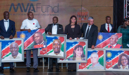 Laureates 2018 - Namibian Business Hall of Fame