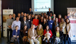 Access to finance for migrant entrepreneurs