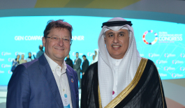 Albert Colomer GEC 2019