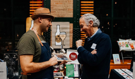 Entrepreneurs Startup Expo